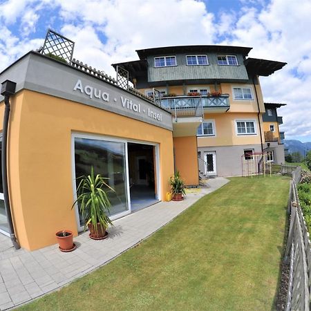 Apparthotel Bliem Schladming Kültér fotó