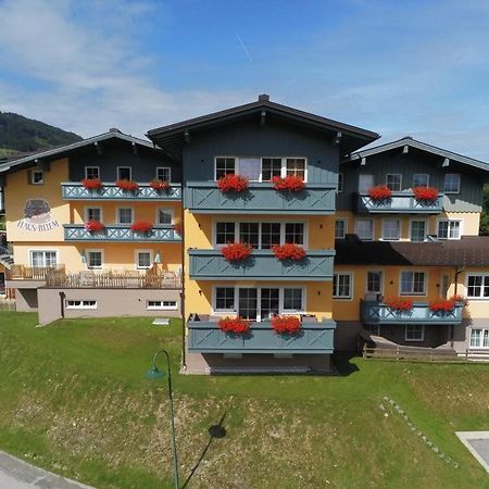 Apparthotel Bliem Schladming Kültér fotó