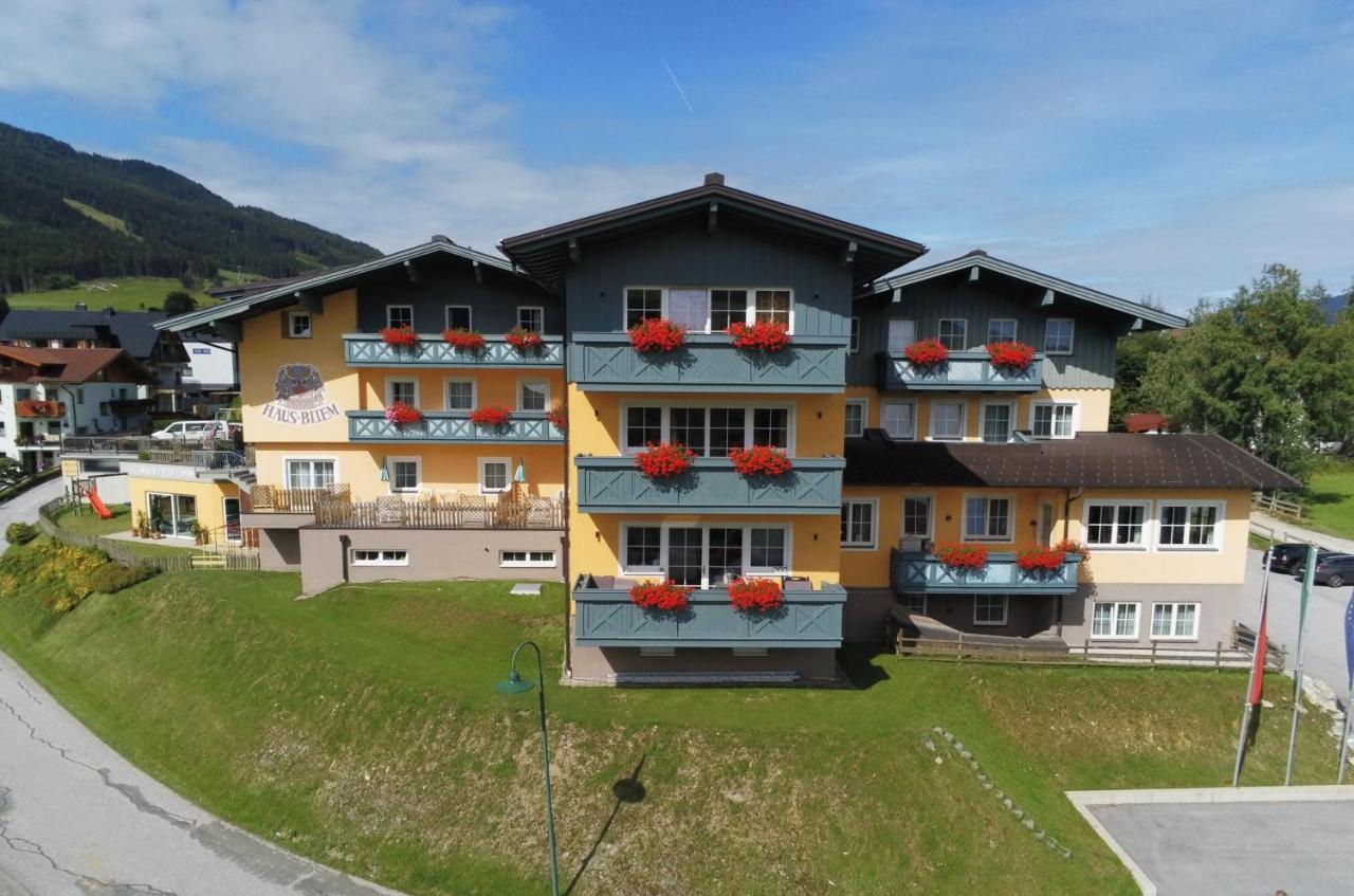 Apparthotel Bliem Schladming Kültér fotó