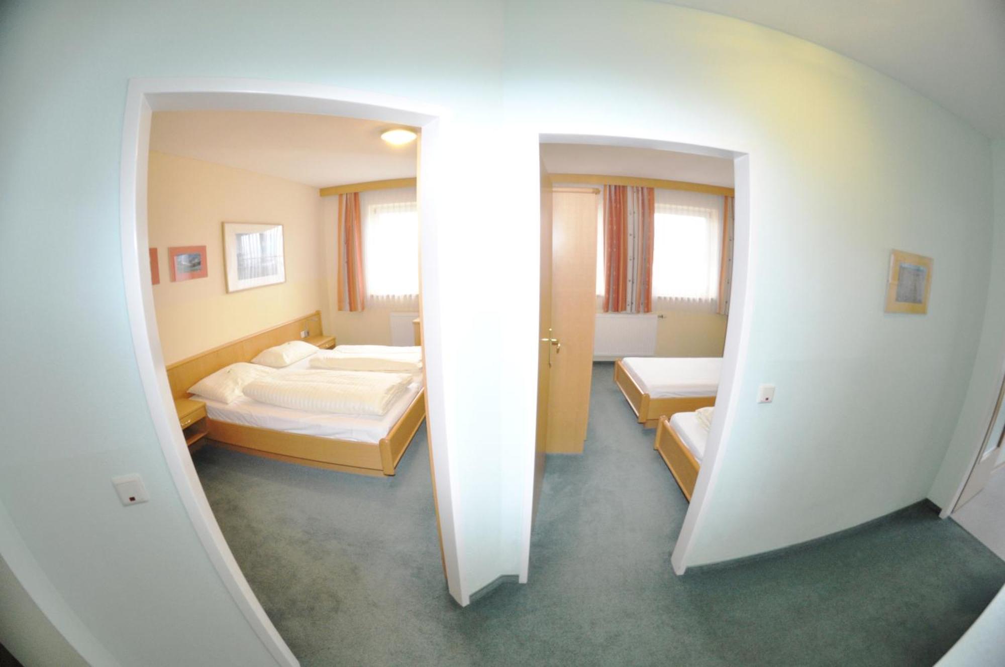 Apparthotel Bliem Schladming Szoba fotó