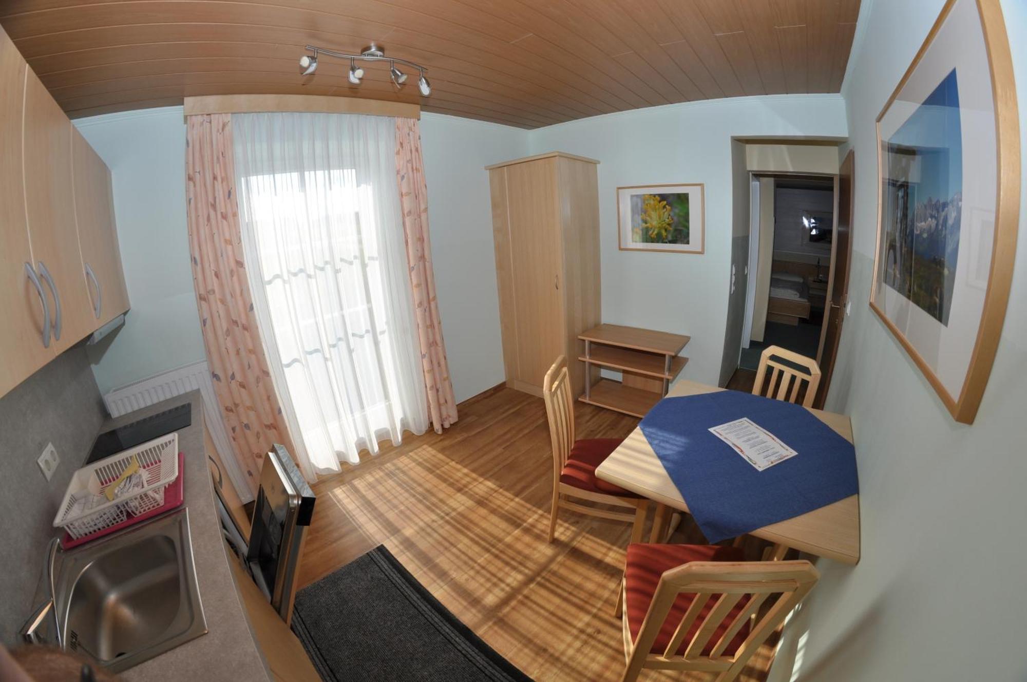 Apparthotel Bliem Schladming Kültér fotó