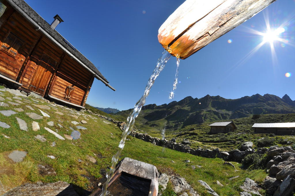 Apparthotel Bliem Schladming Kültér fotó