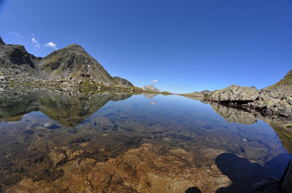 Apparthotel Bliem Schladming Kültér fotó