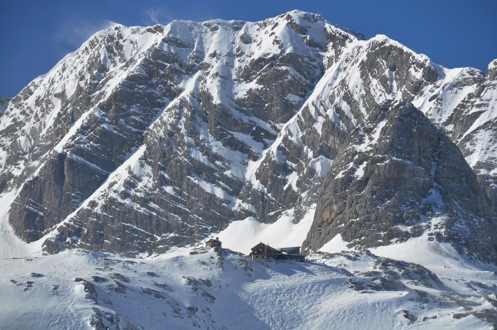 Apparthotel Bliem Schladming Kültér fotó